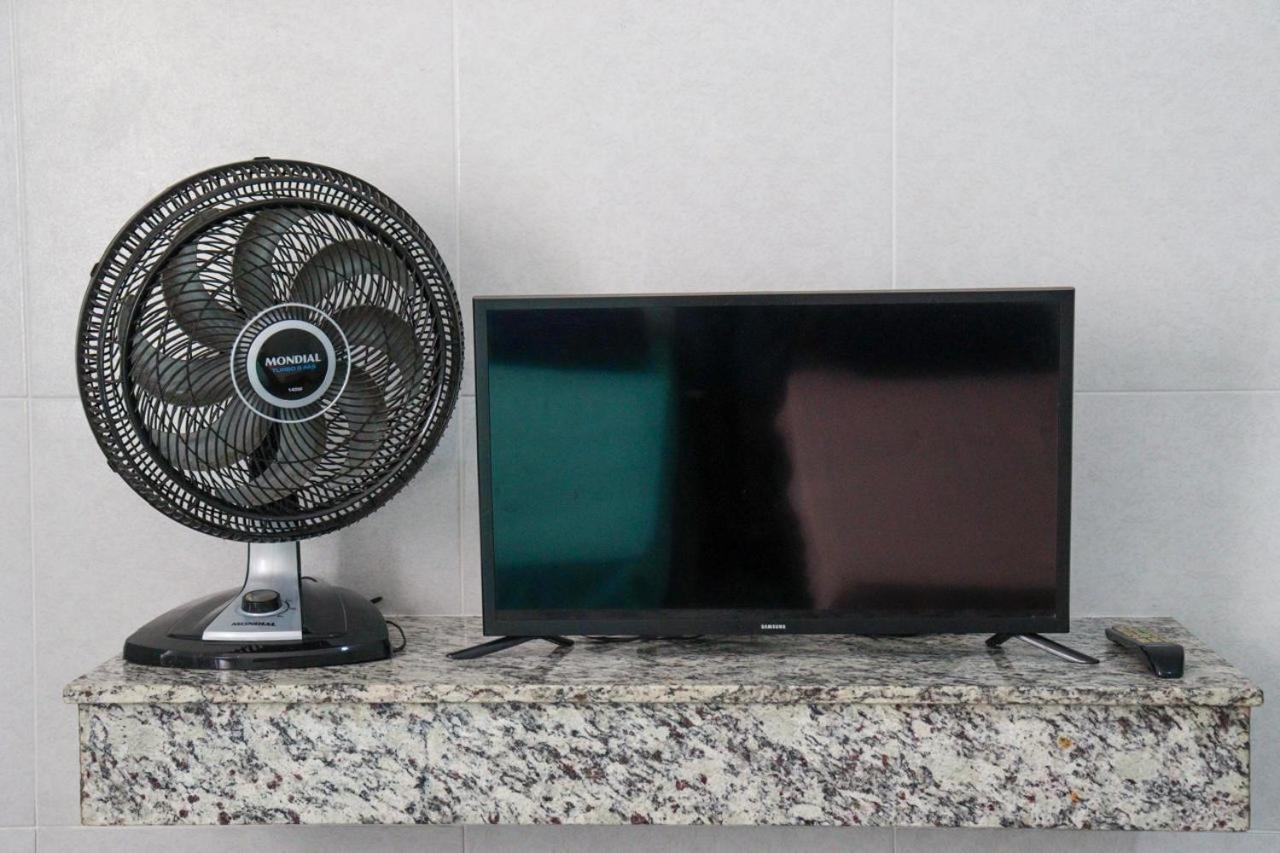 Casa De Temporada Sabores Da Vida Em เปรูอิบี ภายนอก รูปภาพ