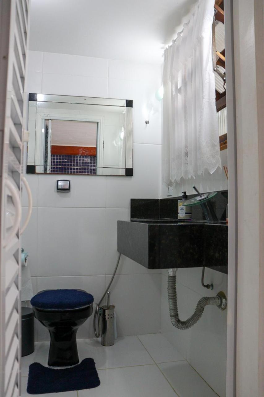 Casa De Temporada Sabores Da Vida Em เปรูอิบี ภายนอก รูปภาพ
