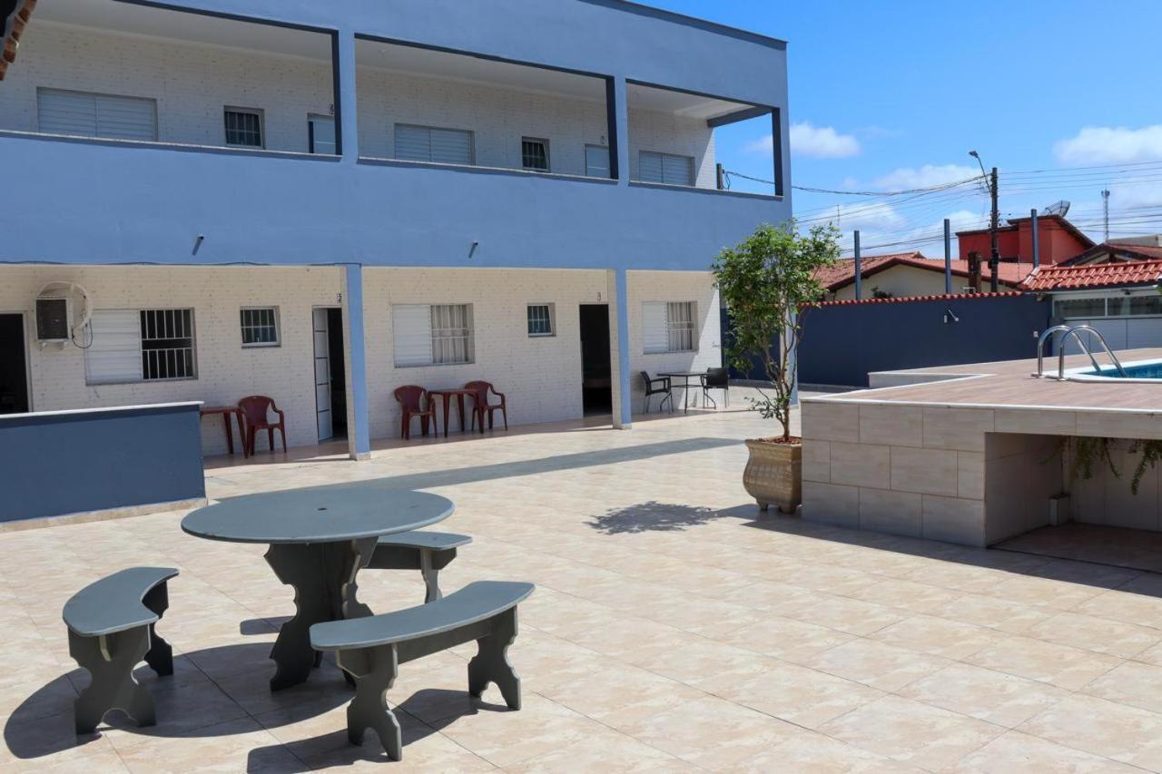 Casa De Temporada Sabores Da Vida Em เปรูอิบี ภายนอก รูปภาพ